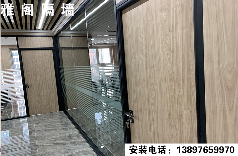青海西寧單層玻璃隔斷、青海西寧雙層玻璃隔斷、青海西寧高隔斷、青海西寧高隔間！